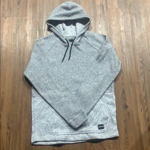 Hurley hoodie